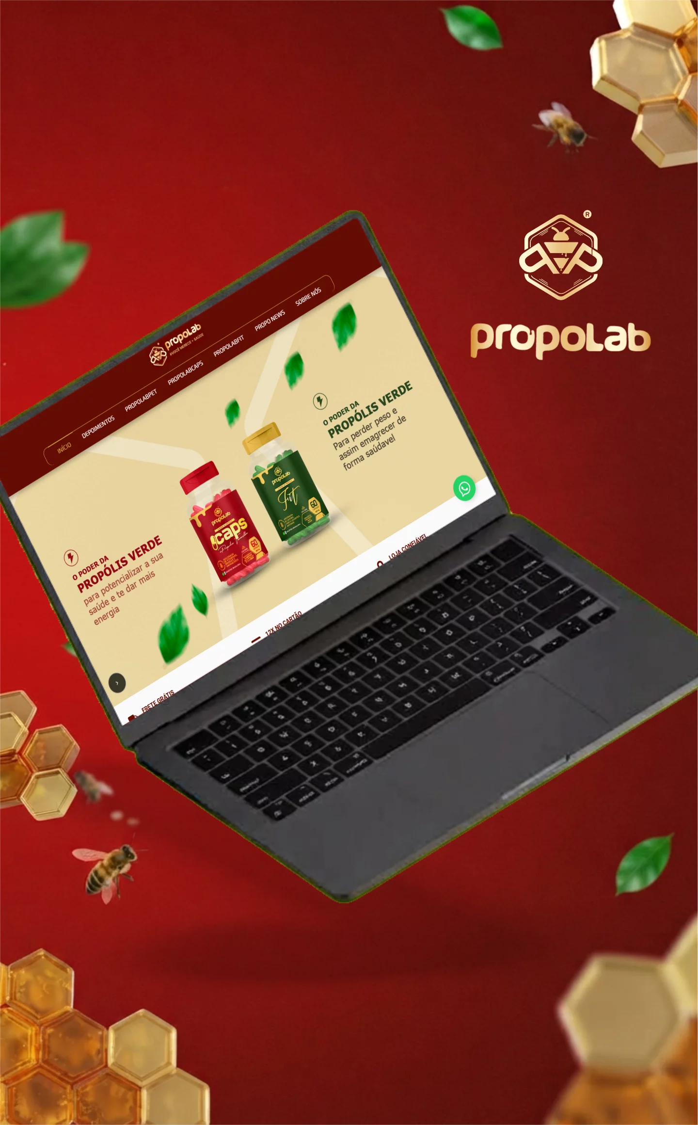 Propolab