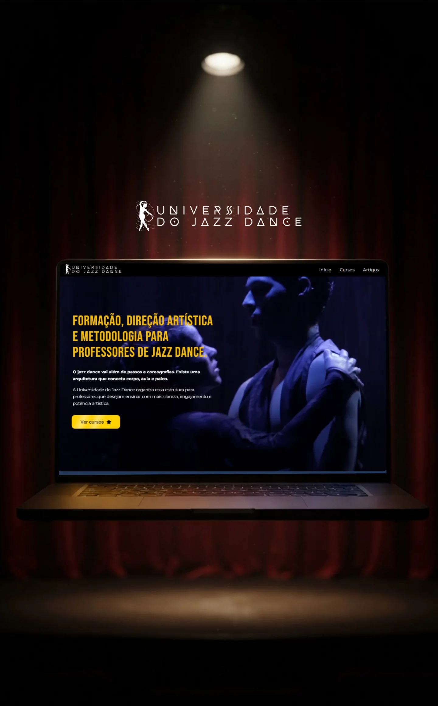 Universidade do Jazz Dance